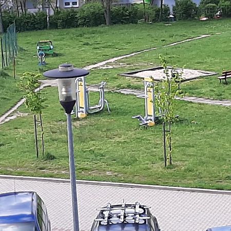 Apartament Bella Boleslawiec  Exterior foto