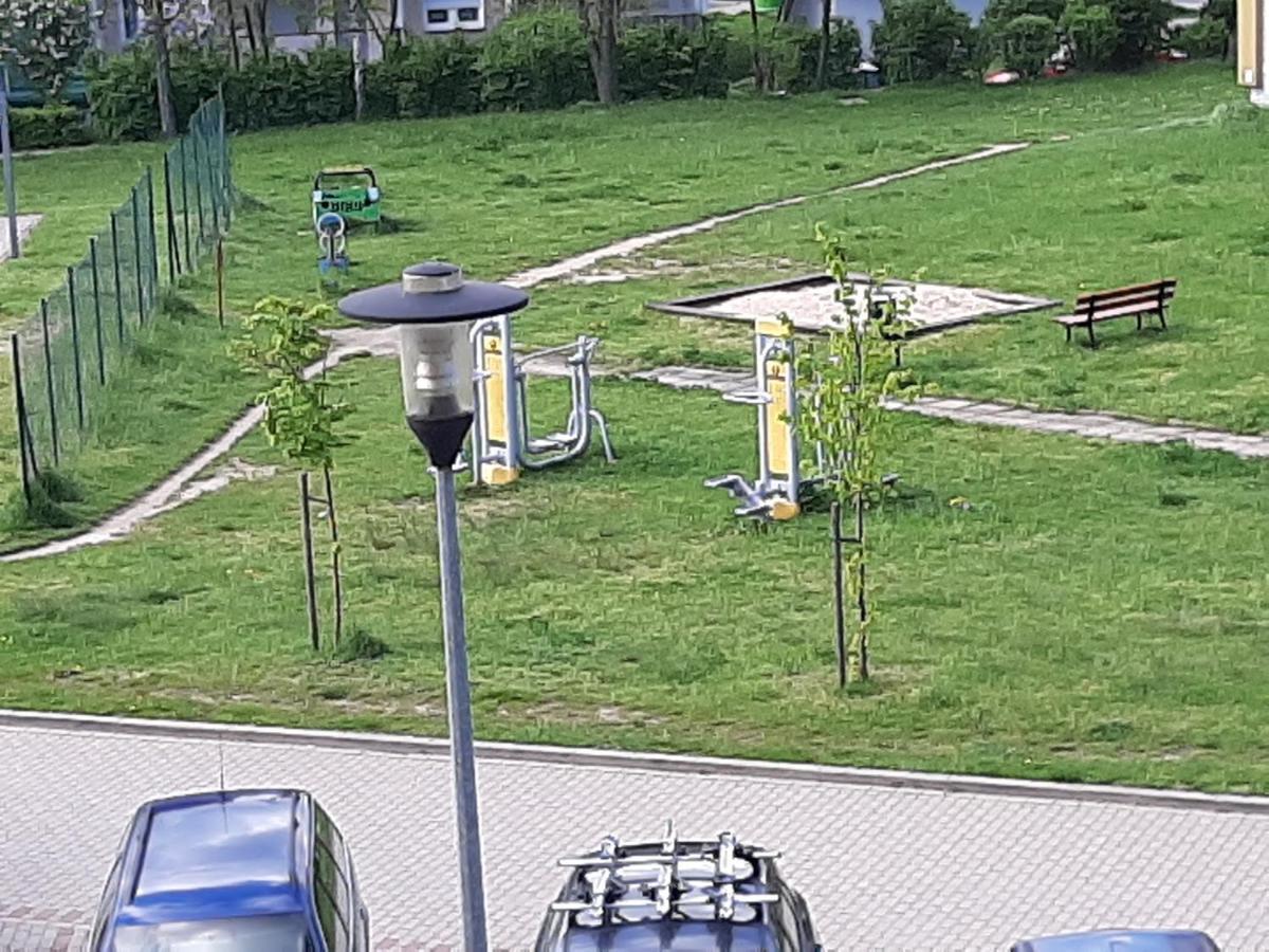 Apartament Bella Boleslawiec  Exterior foto