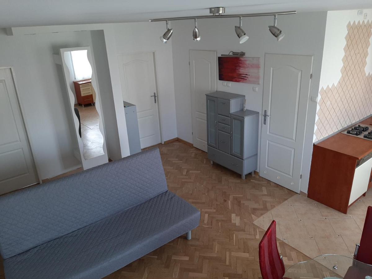 Apartament Bella Boleslawiec  Exterior foto