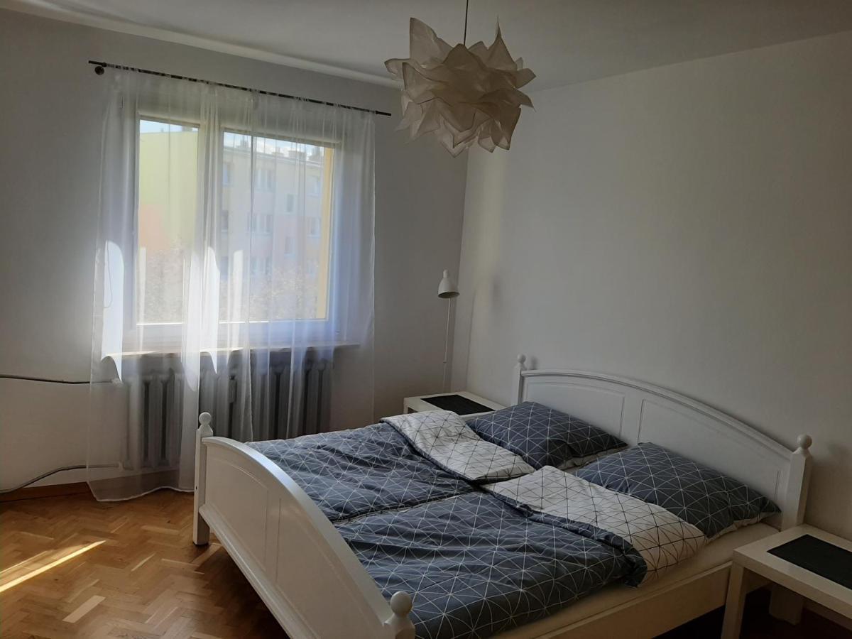 Apartament Bella Boleslawiec  Exterior foto