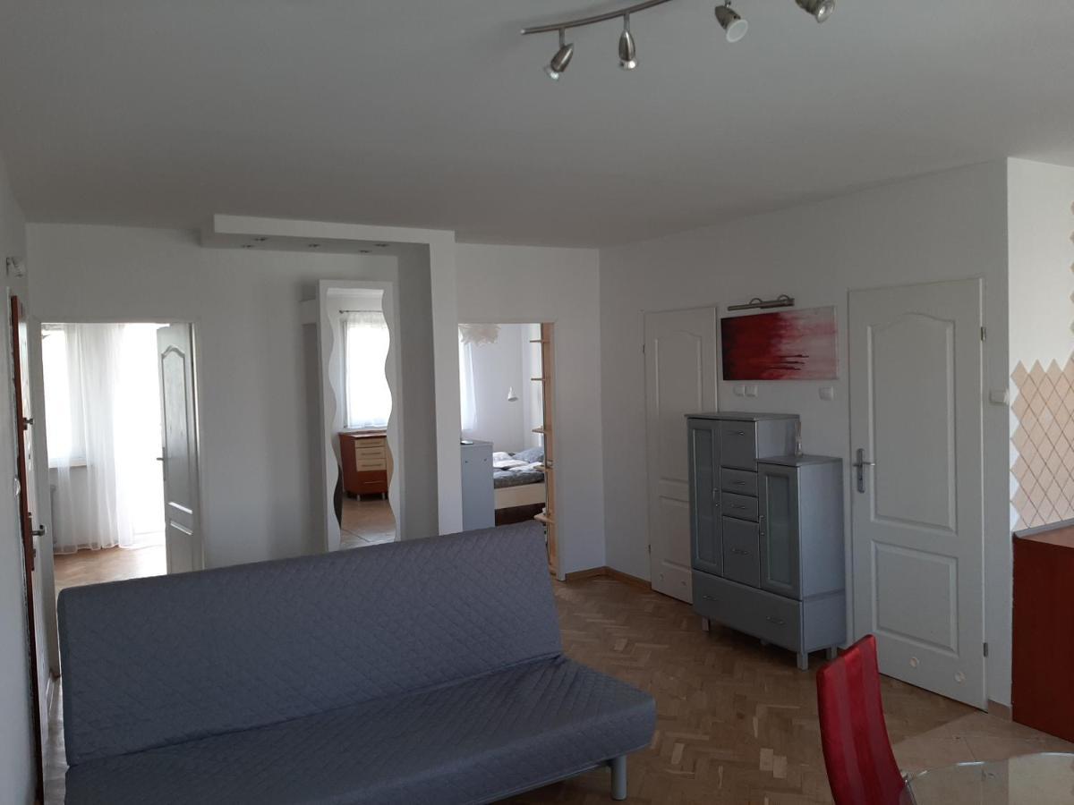 Apartament Bella Boleslawiec  Exterior foto