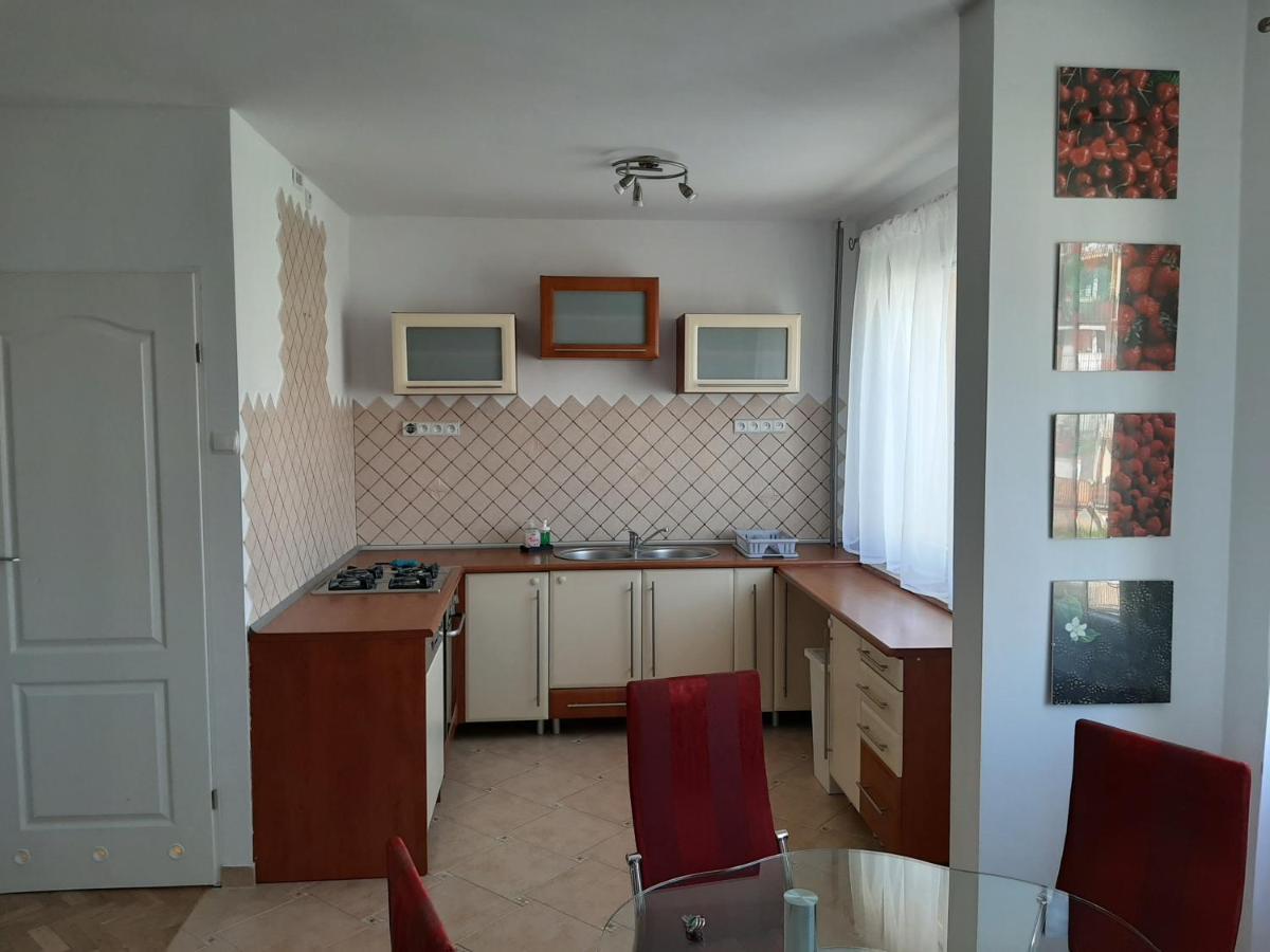 Apartament Bella Boleslawiec  Exterior foto