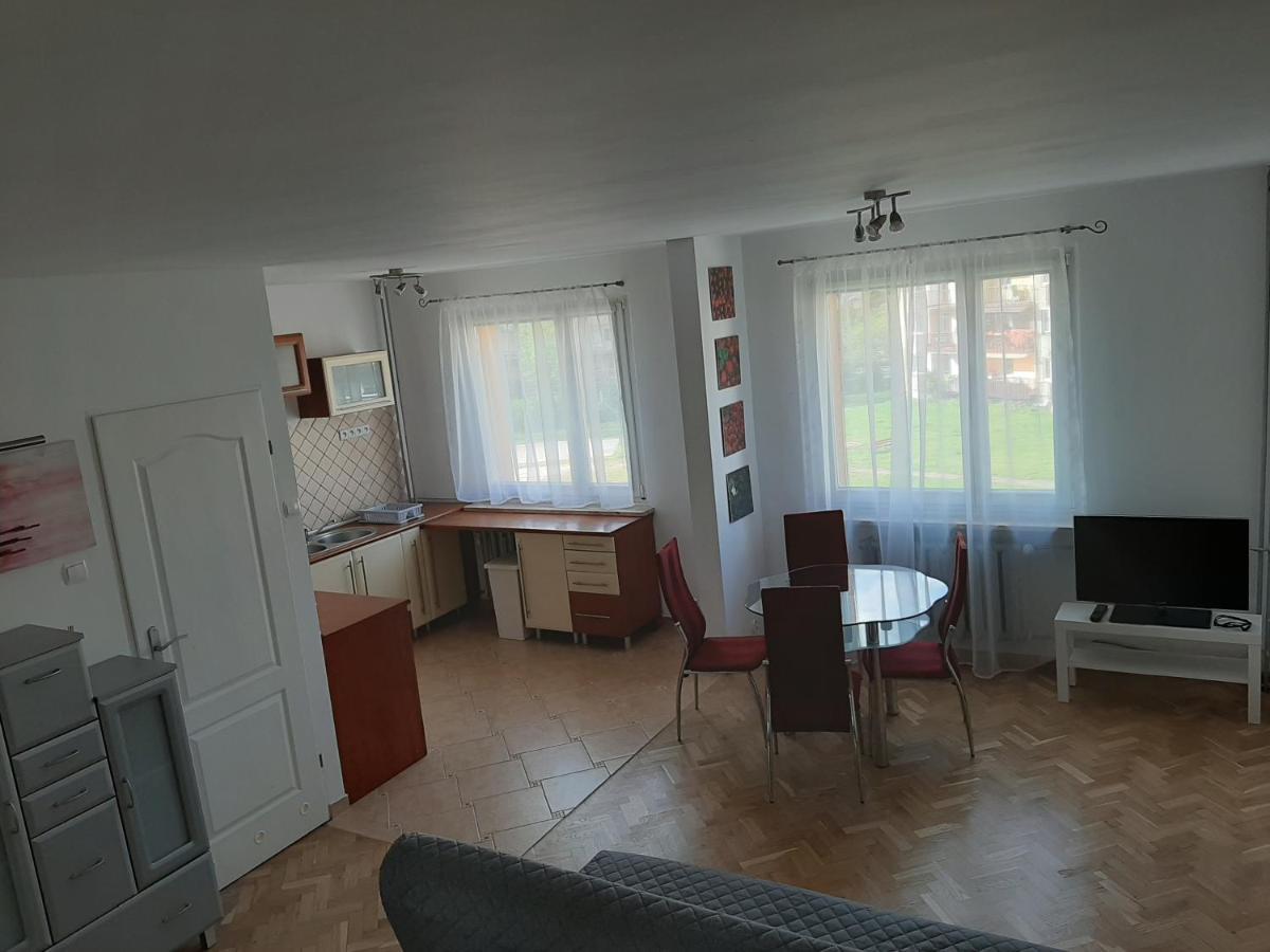 Apartament Bella Boleslawiec  Exterior foto