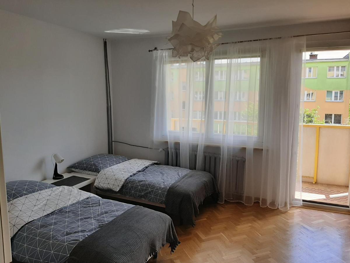 Apartament Bella Boleslawiec  Exterior foto