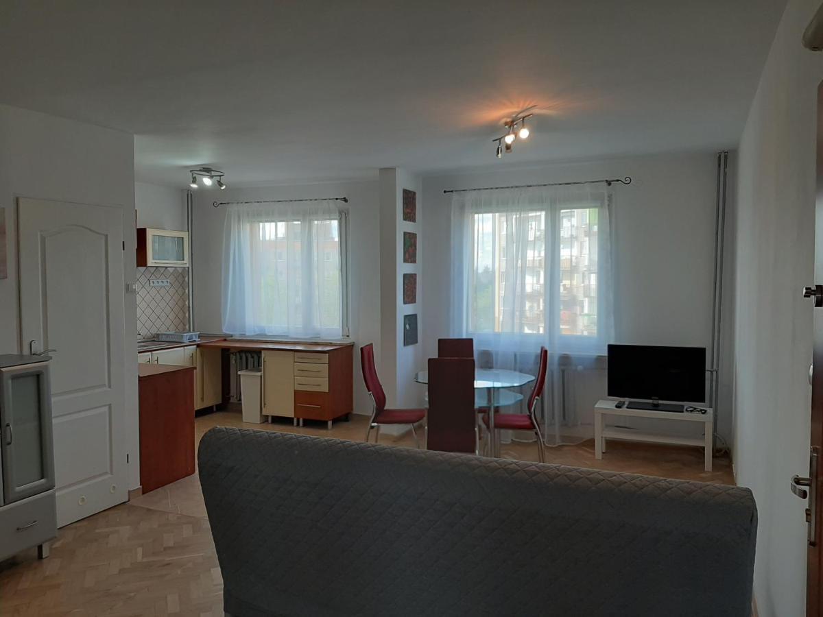 Apartament Bella Boleslawiec  Exterior foto