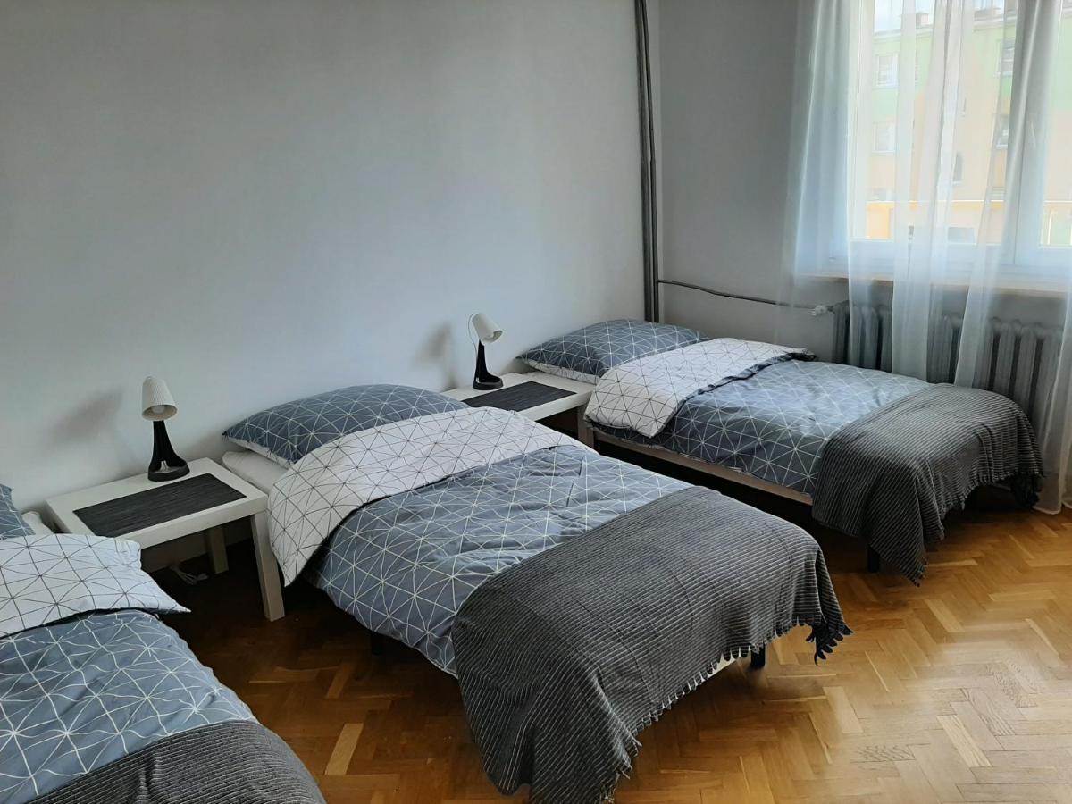 Apartament Bella Boleslawiec  Exterior foto